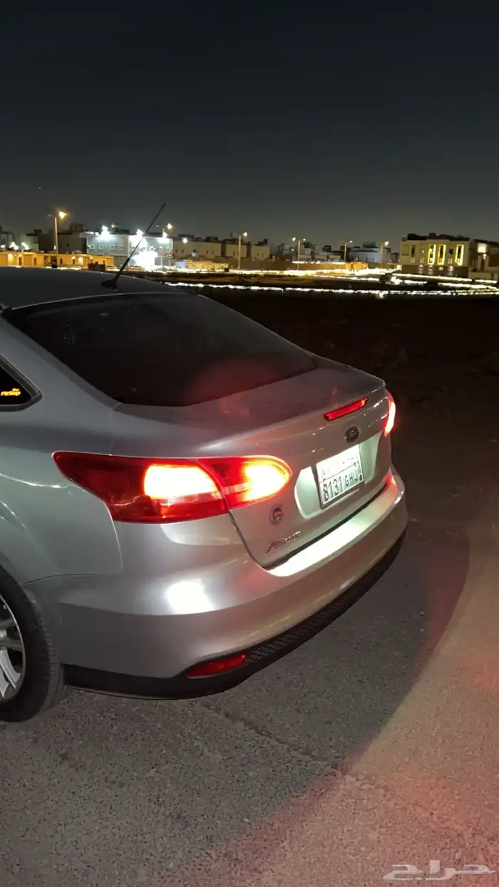 فورد فوكس 2015 1