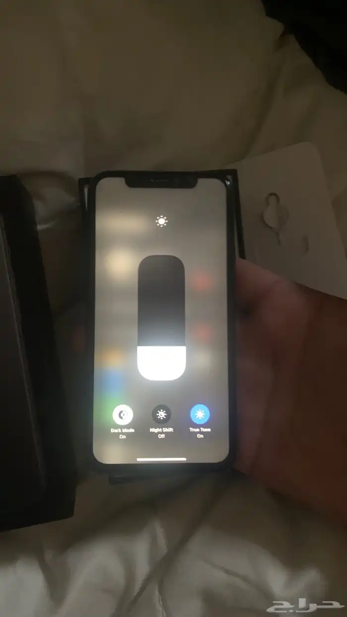 ايفون 11 pro للبيع 3