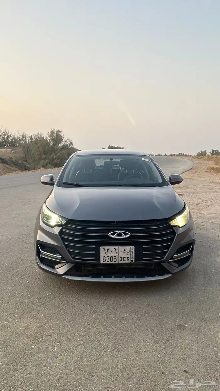 شيري اريزو 6 3