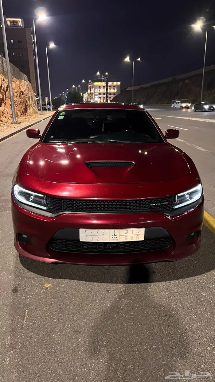 تشارجر بريميوم فل كامل 2019 RT 0