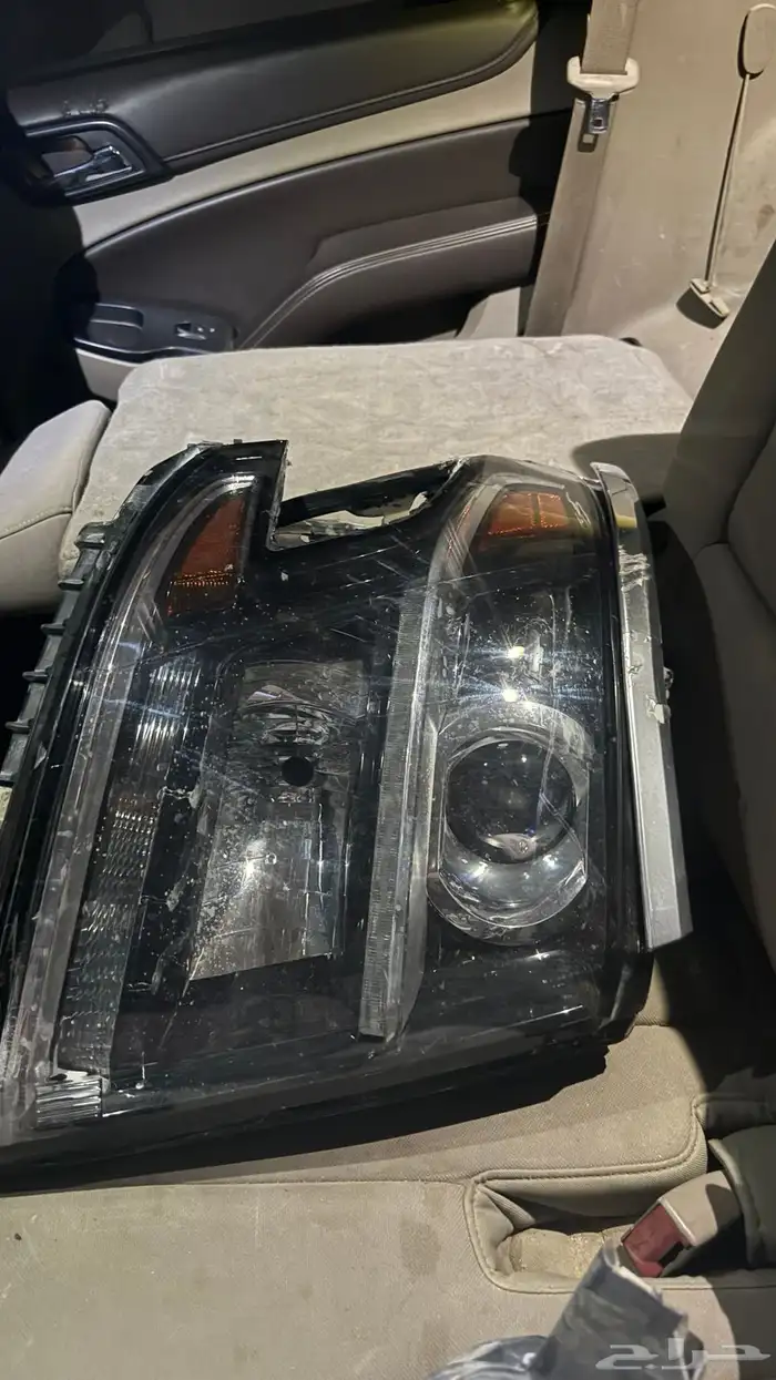 شمعات تاهو 2016 1