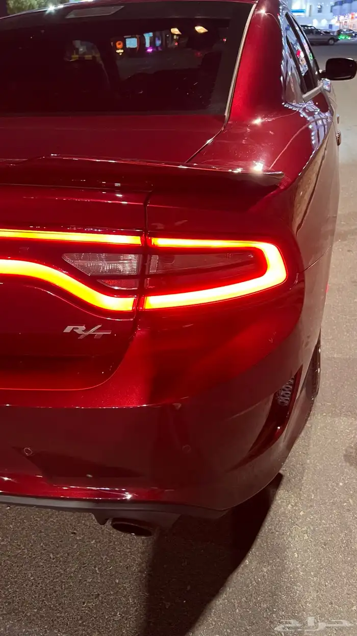 تشارجر بريميوم فل كامل 2019 RT 14