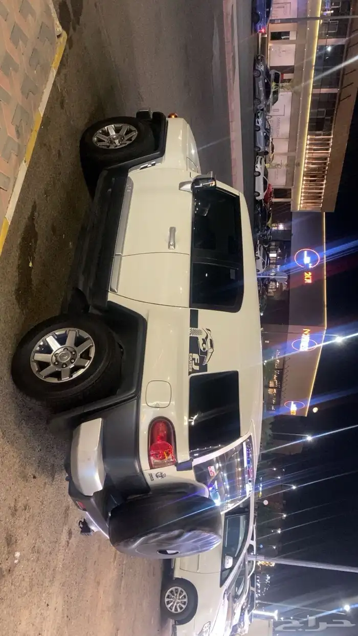 اف جي فل كامل رقم 2. سعودي 2