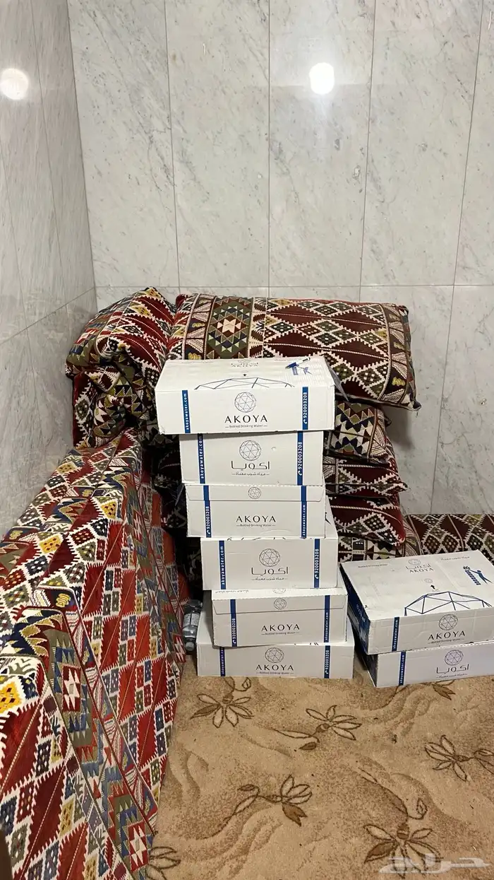 جلسة خارجية حديد 1