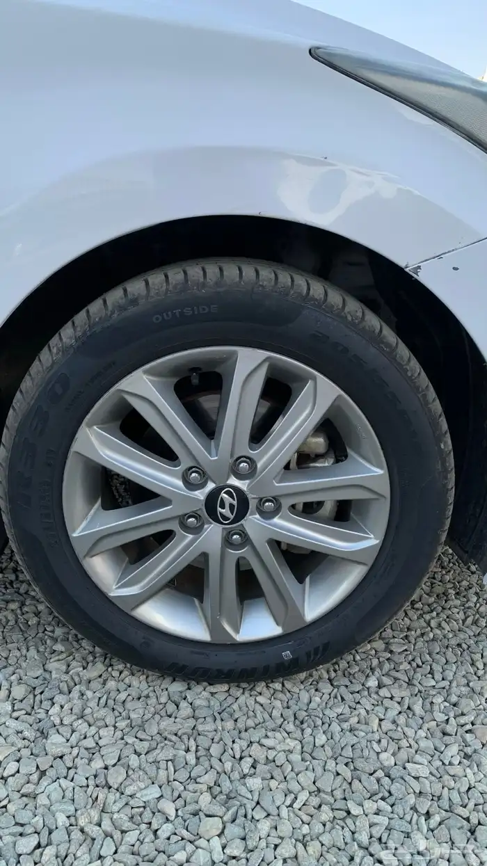 هيونداي الانترا 2