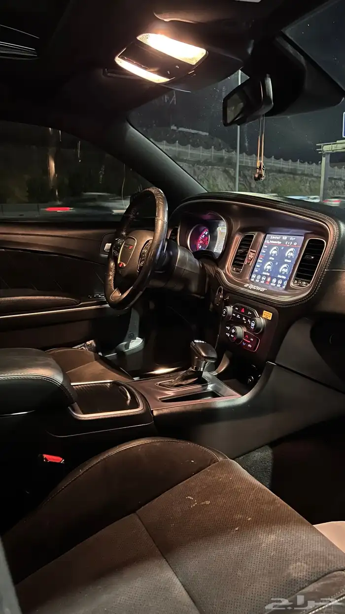 تشارجر بريميوم فل كامل 2019 RT 13