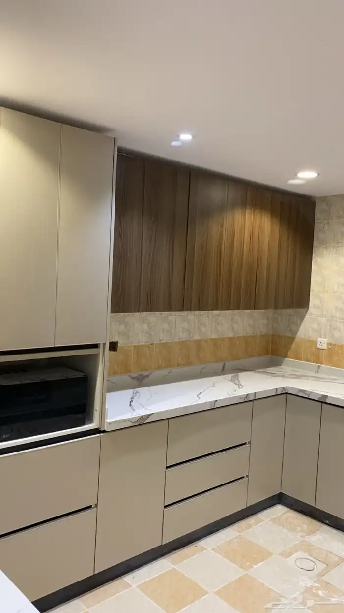 تفصيل مطابخ 3