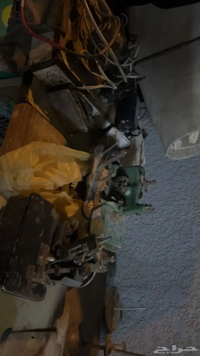 مكاين خياطة ياباني وهندي 8