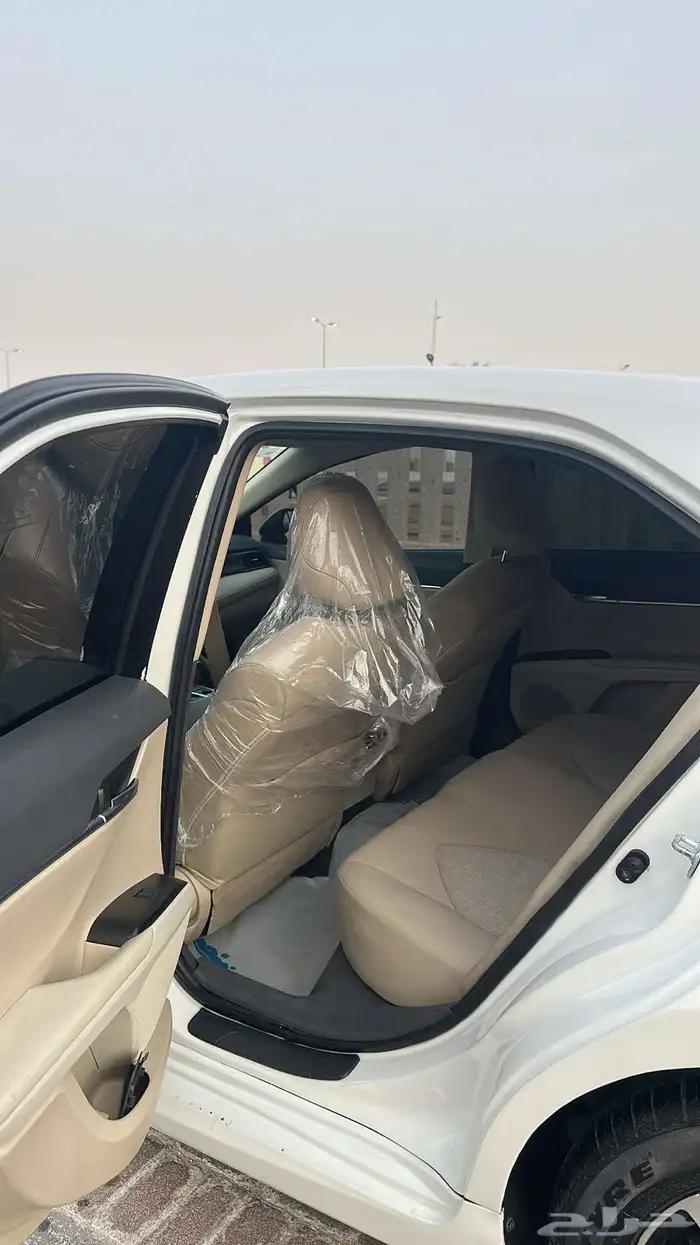 السلام عليكم اعرض لكم كامري موديل 2021 مالك ثاني بدي مرشوش 8