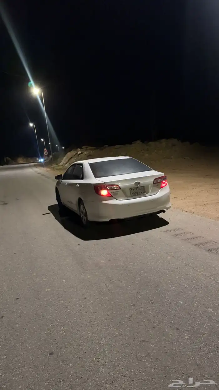 كامري 14 3