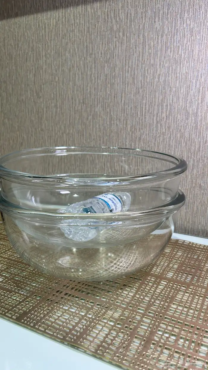 اطباق و اكواب في جديد و في مستعمل تعال ر عطني سعرك 5