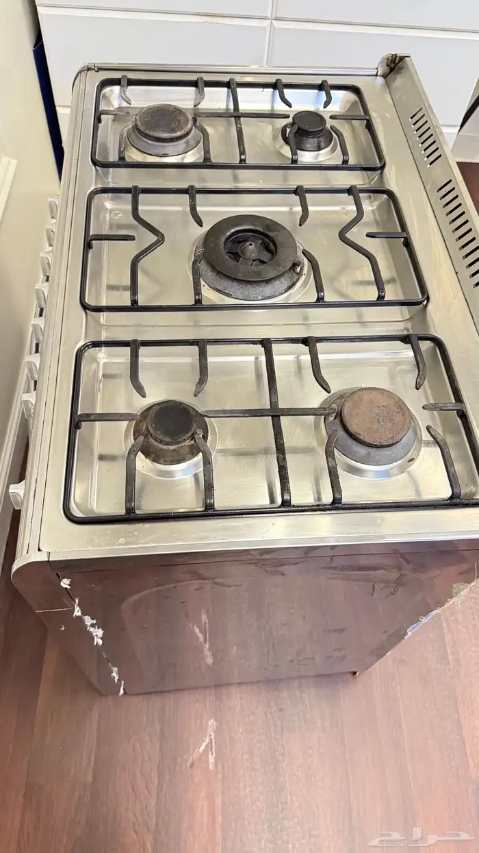 فرن للبيع استخدام نظيف 0