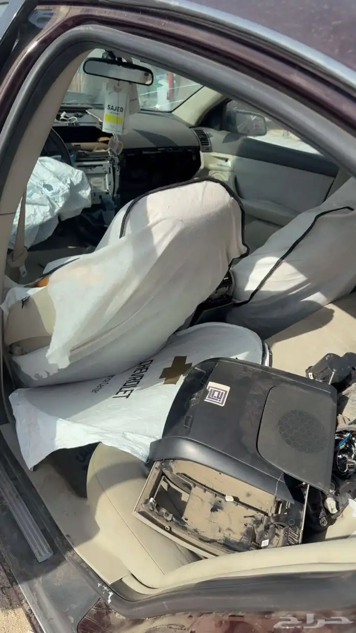 كابرس تشليح 2013 قطع فقط 2