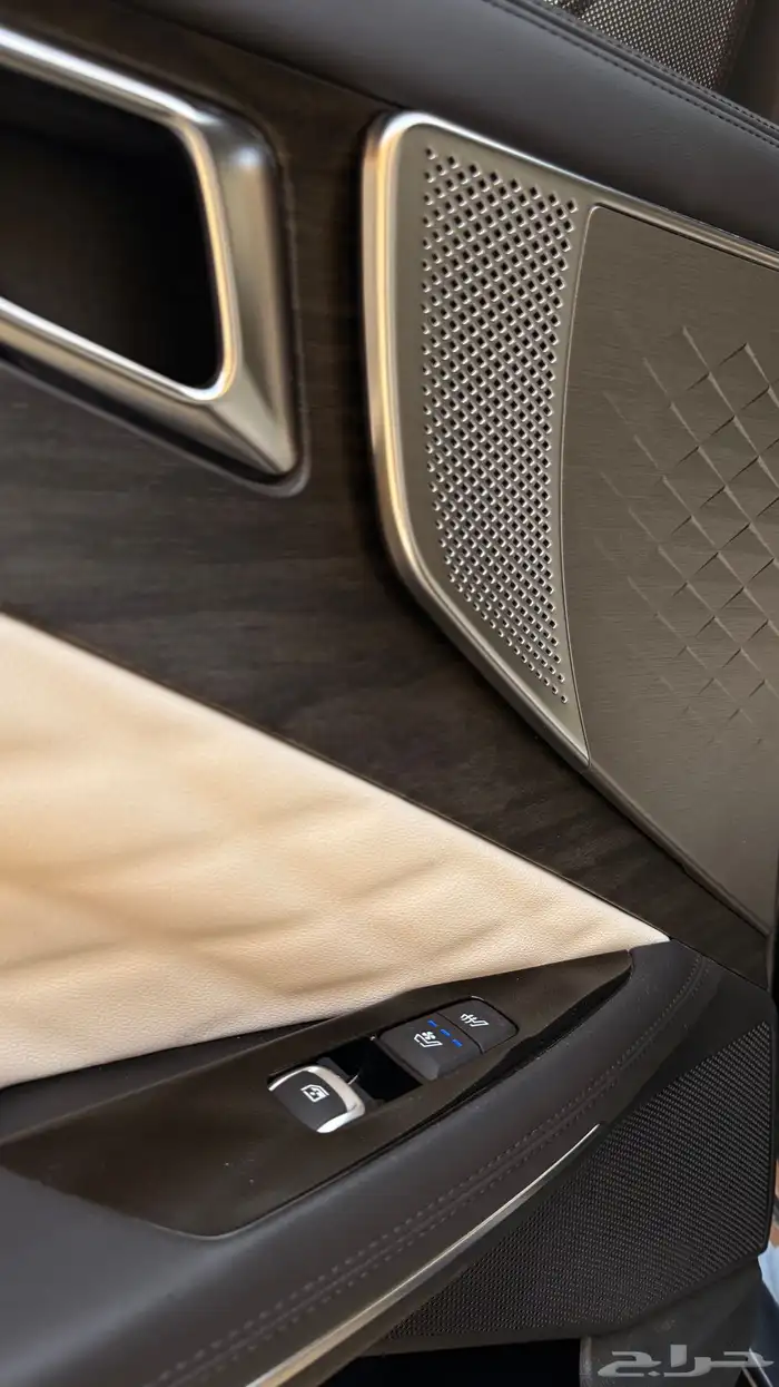 كيا K8 2022 ( بنزين) v6 فل كامل بحالة الوكالة 15