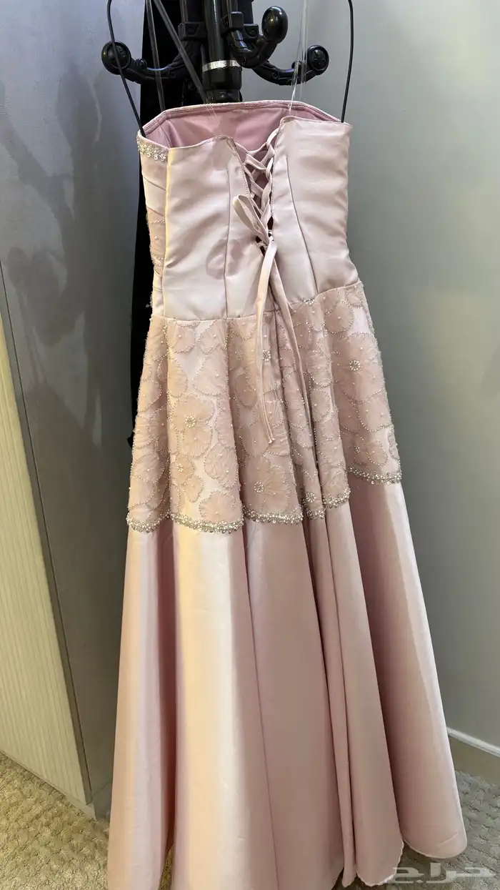 فساتين زواج 5