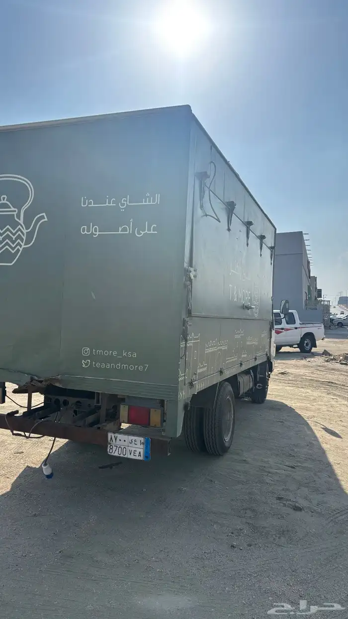 دينا جاك مخزنه 3