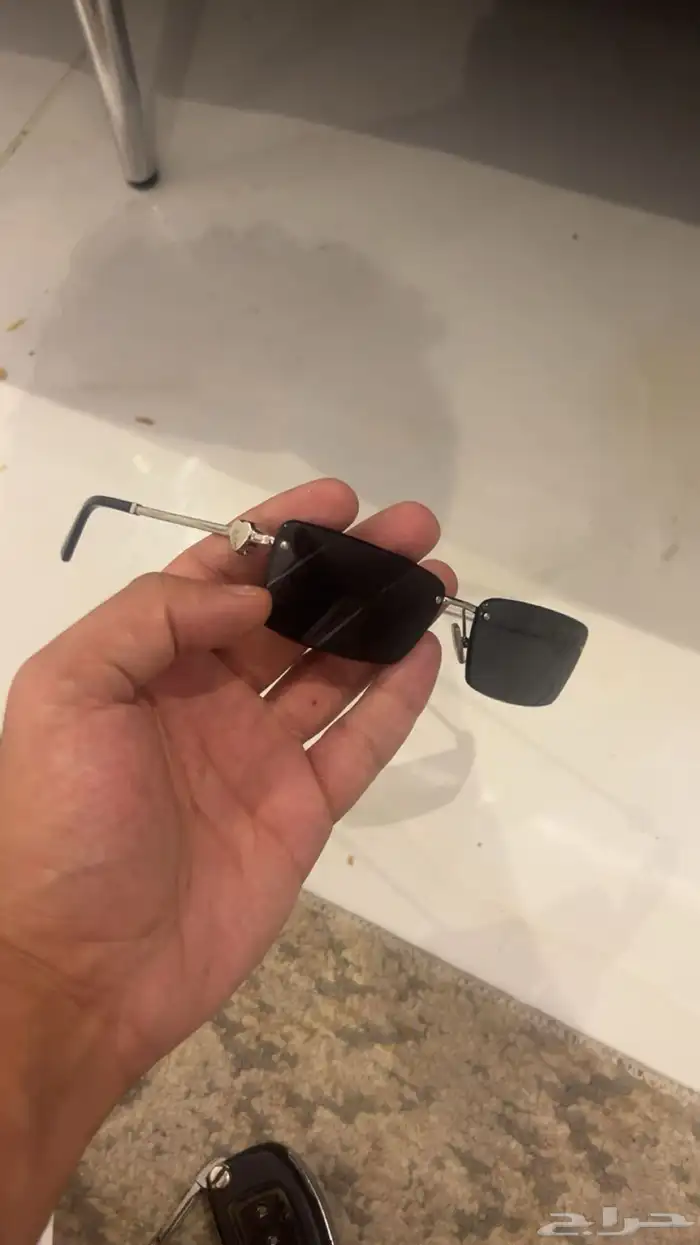 نظارات ماركه 2