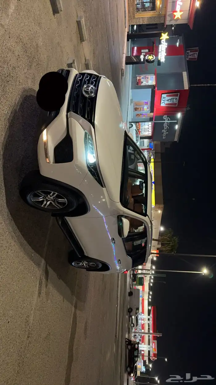 فورتشنر 2022 ديزل 2400 وكاله دبل 1