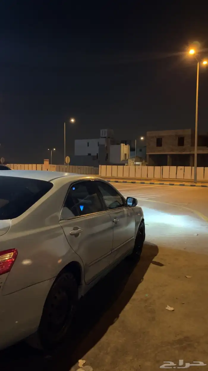 كامري 2009 GL 3