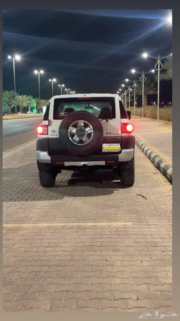 اف جي 2008 3