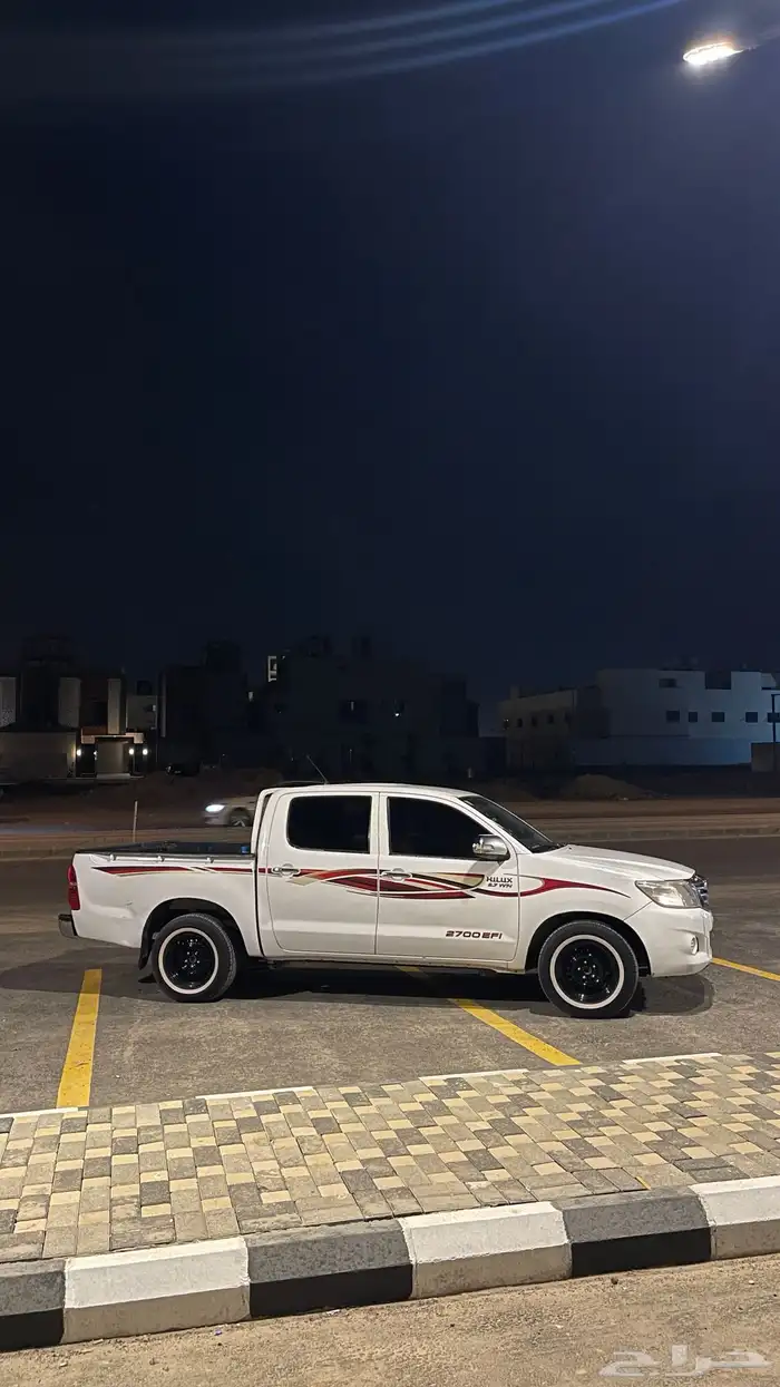 هايلكس 2
