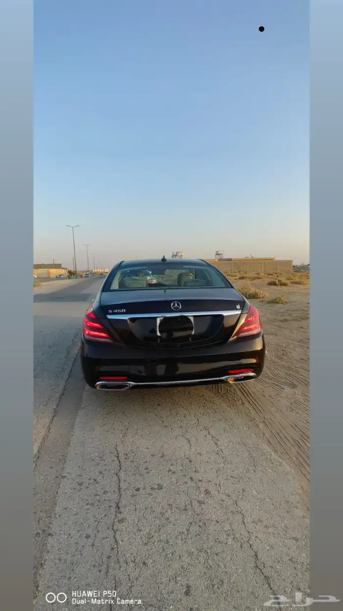 مرسيدس 2017 1