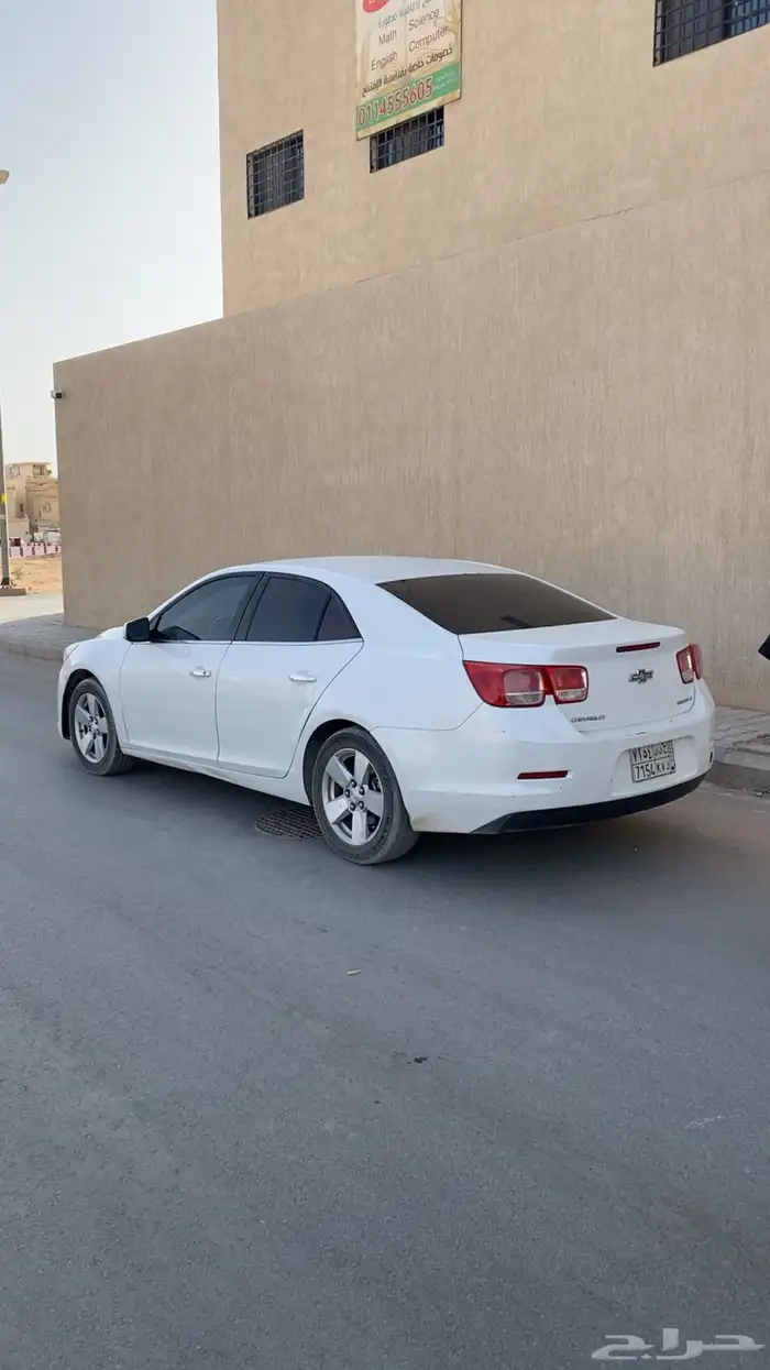 ماليبو 2016 3