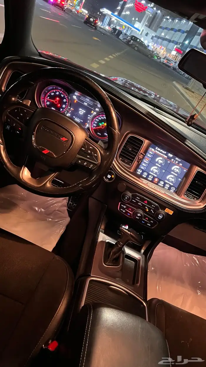 تشارجر بريميوم فل كامل 2019 RT 9