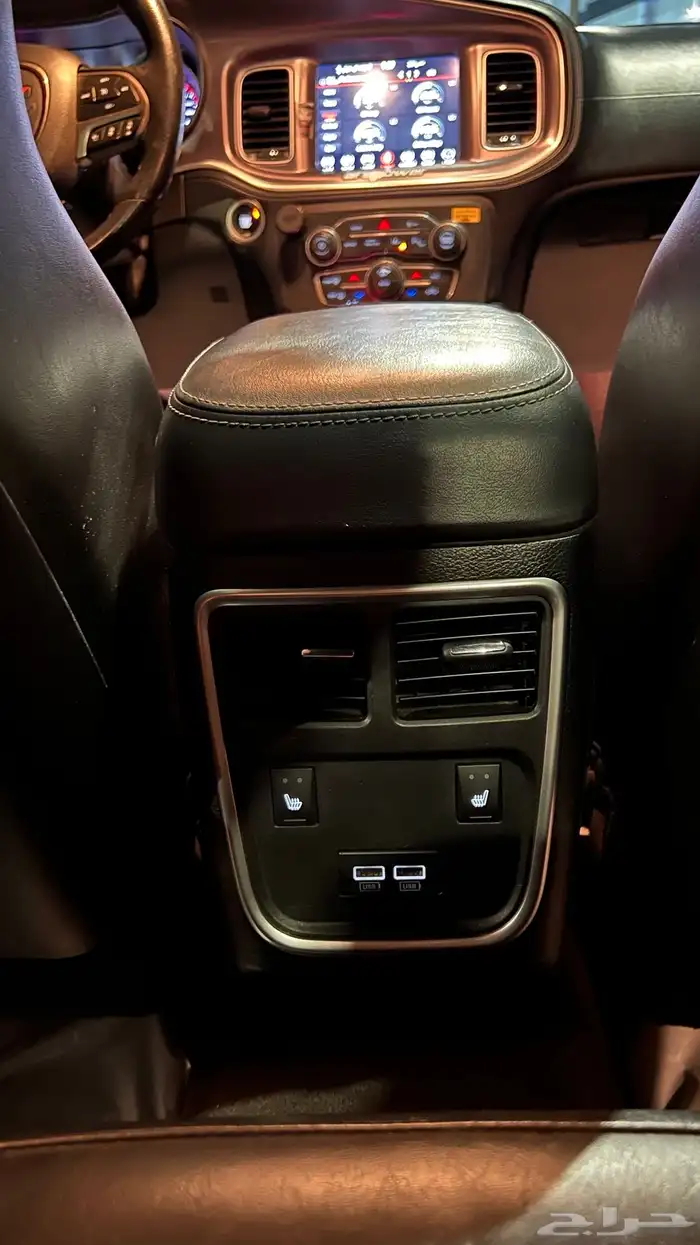 تشارجر بريميوم فل كامل 2019 RT 11