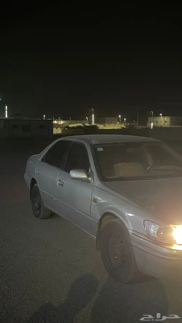 للبيع كامري 1998 1