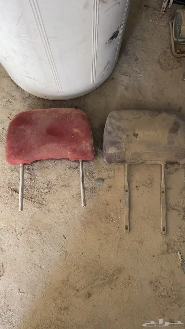 جنوط ددسن قواعد حديد باكم 6