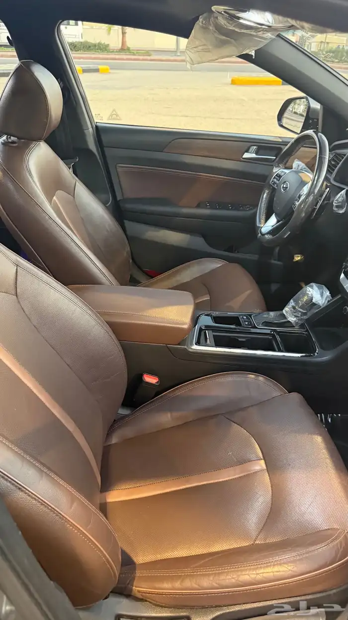 سوناتا سمارت 2019 وراد المجدوعي 30