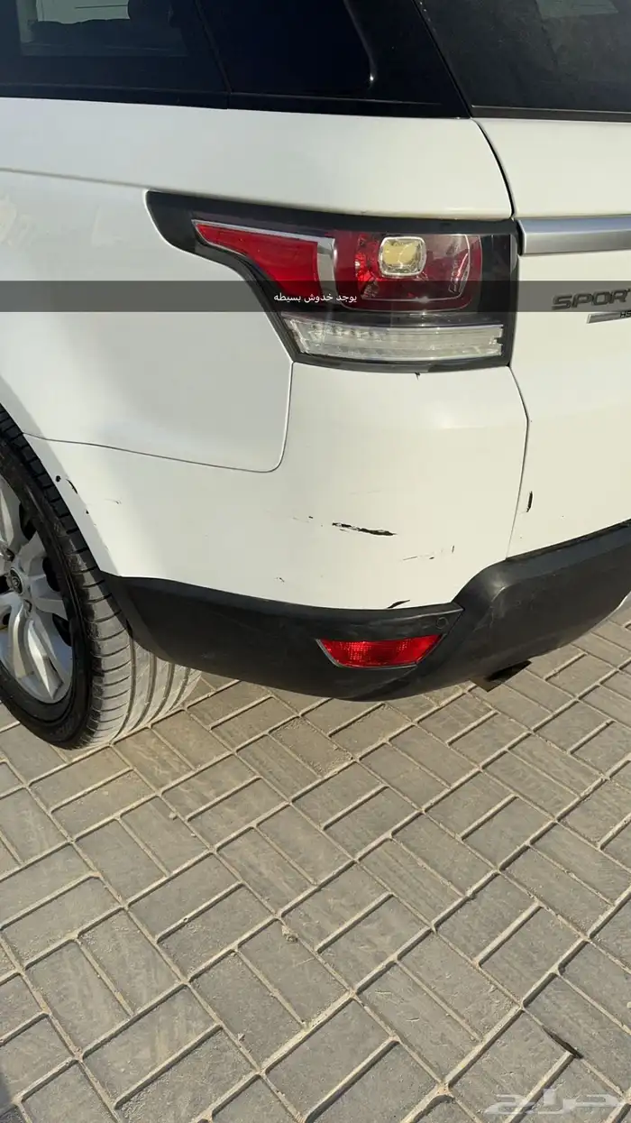 رنج روفر سبورت 2014 11