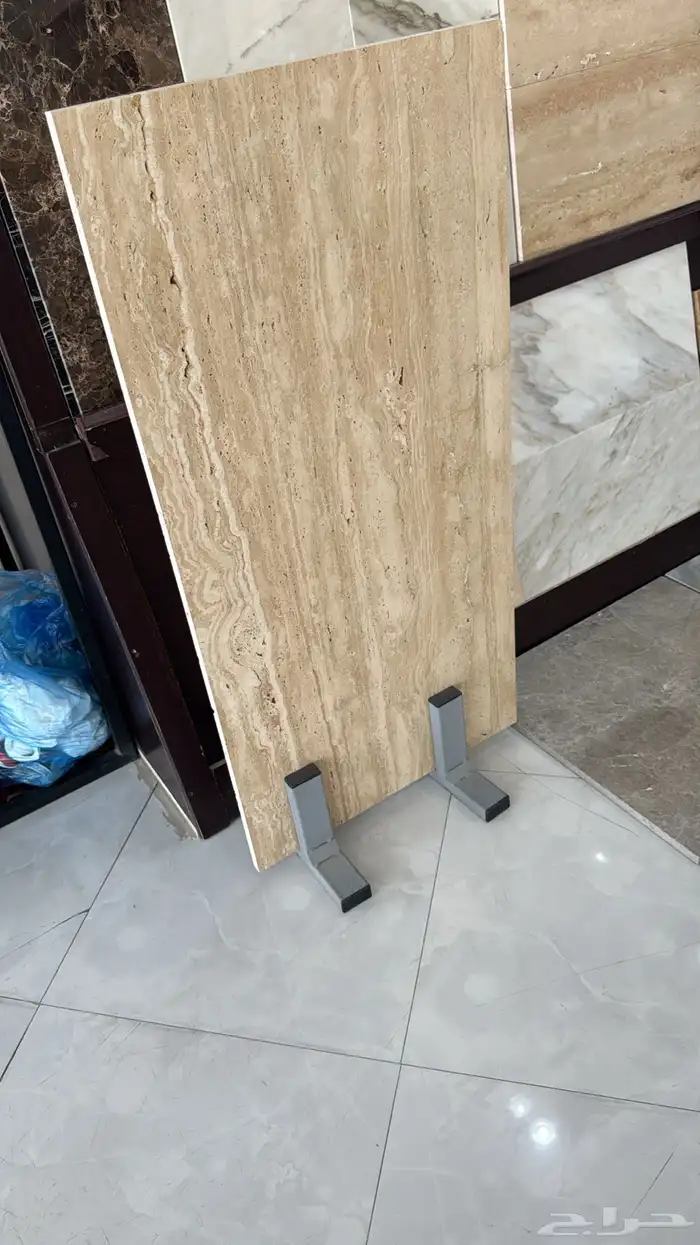 حجر طبيعي واجهات ترفنتينو 6