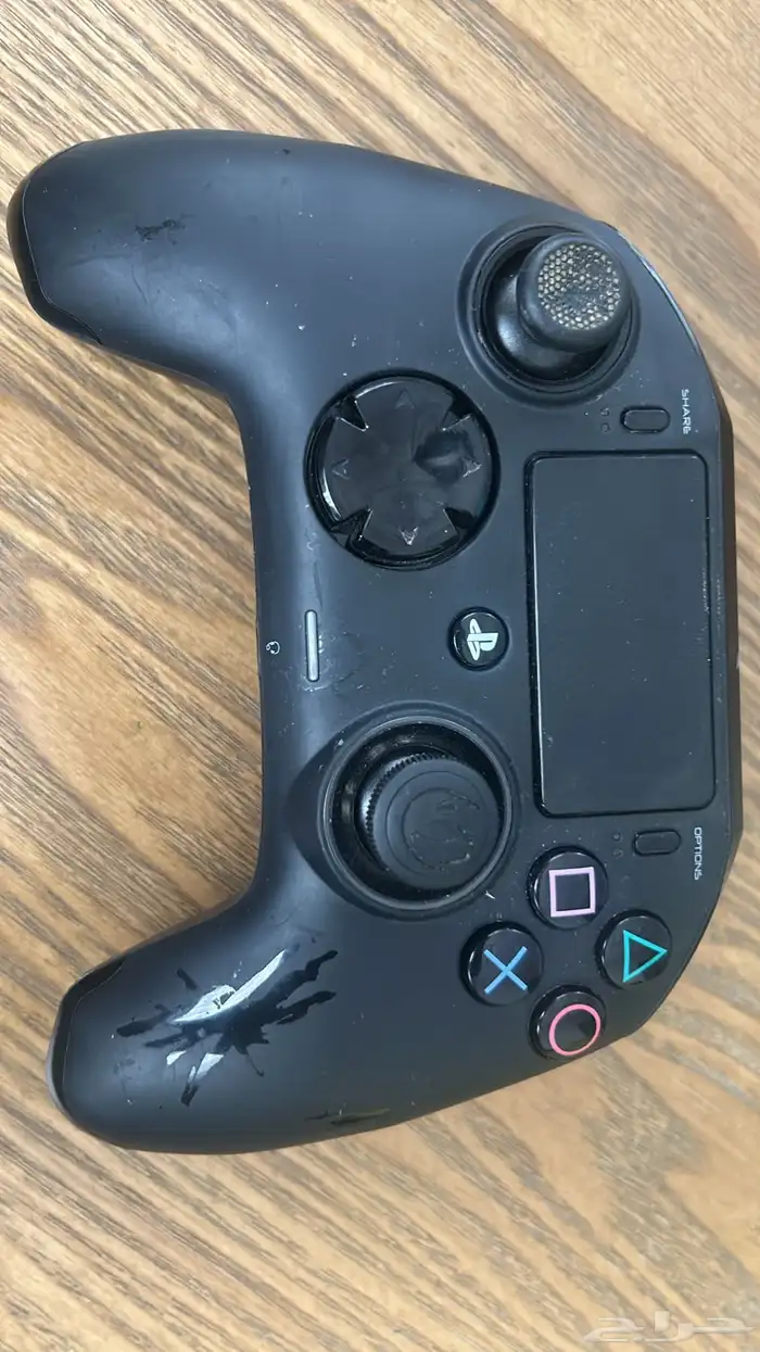 كنترولر PS4 احترافي 1