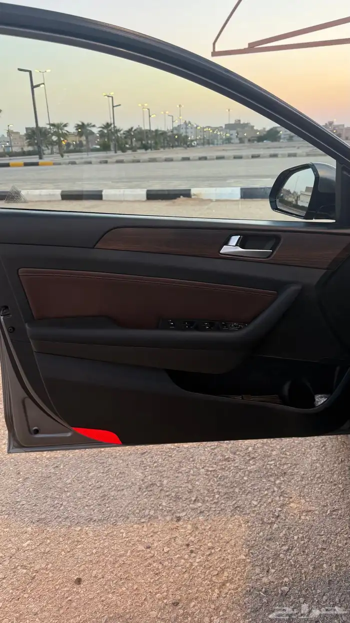 سوناتا سمارت 2019 وراد المجدوعي 14