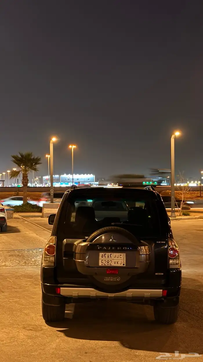 باجيرو ربع فل كامل 5