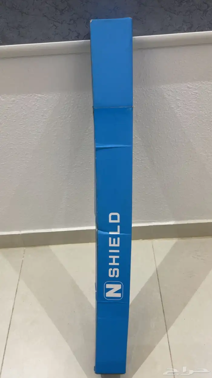 تضليل عازل حراري النترا 23 0