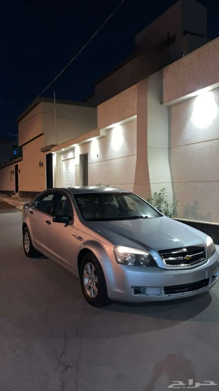 كابرس موديل 2007 0