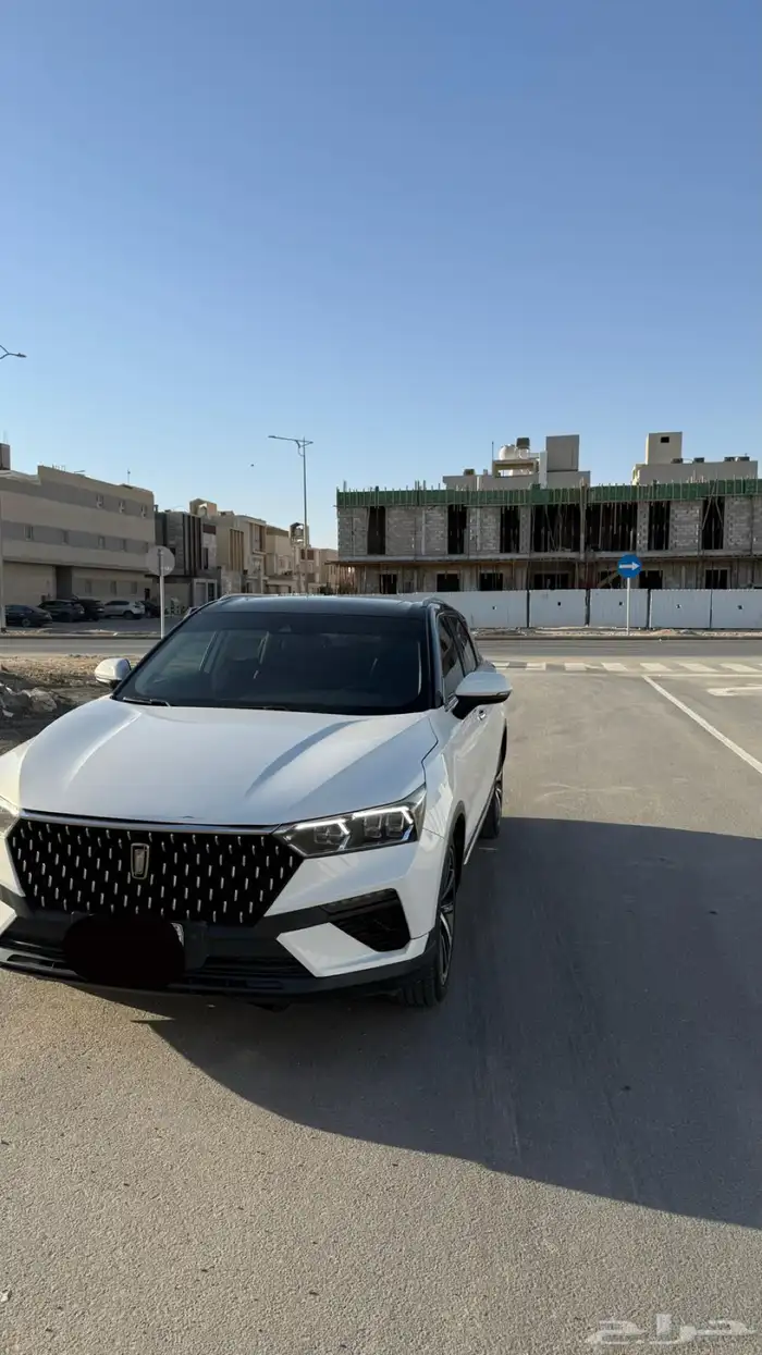 فاو T77 موديل 2020 1
