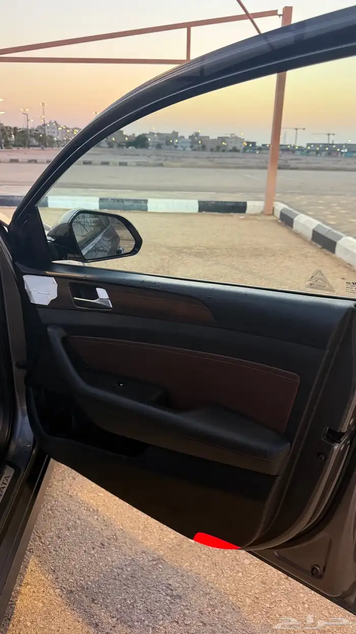 سوناتا سمارت 2019 وراد المجدوعي 17