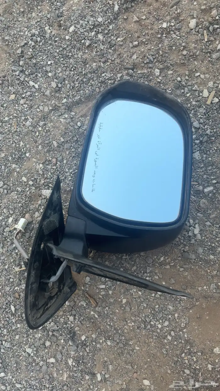 مرايت هايلكس تركب من 11 ال 15 جي ال اكس وكاله تحتاج تلحيم 0