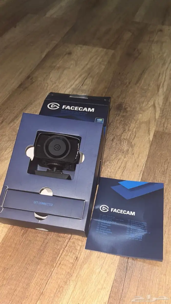 Facecam elgato Full HD 1