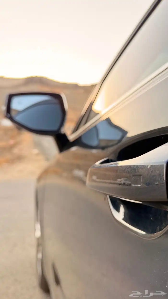 كيا K8 2022 ( بنزين) v6 فل كامل بحالة الوكالة 4