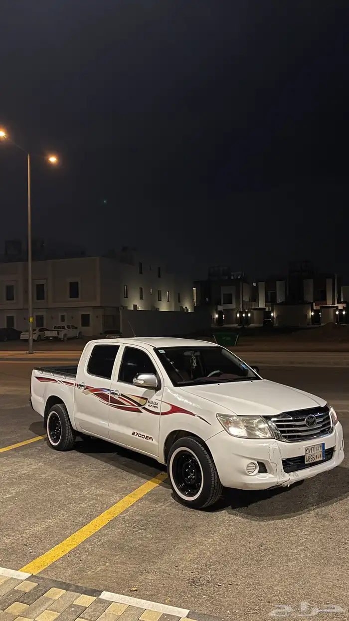 هايلكس 3