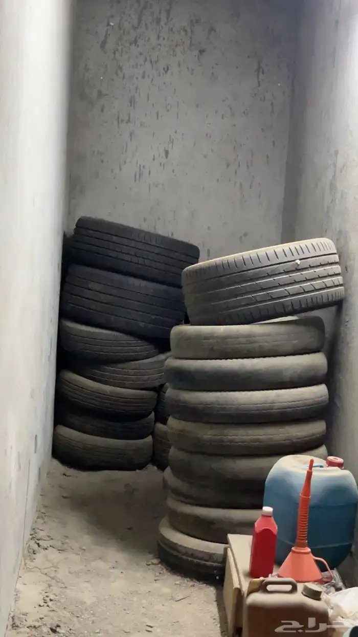 عفش متنوع البيع كامل 1