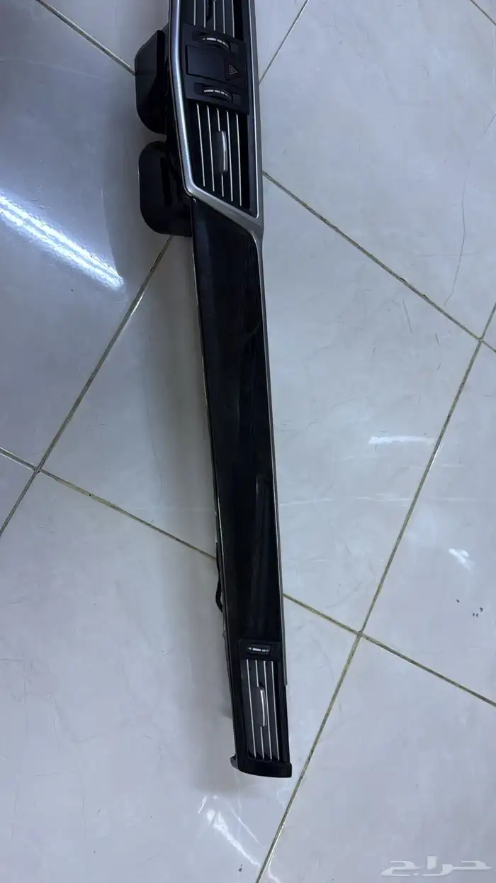 ديكور مكيف مرسيدس E300 2012 الى 2014 1