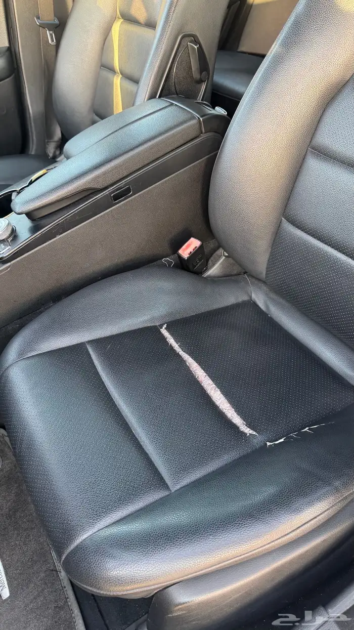 مرسيدس c350 ممشى 227 7