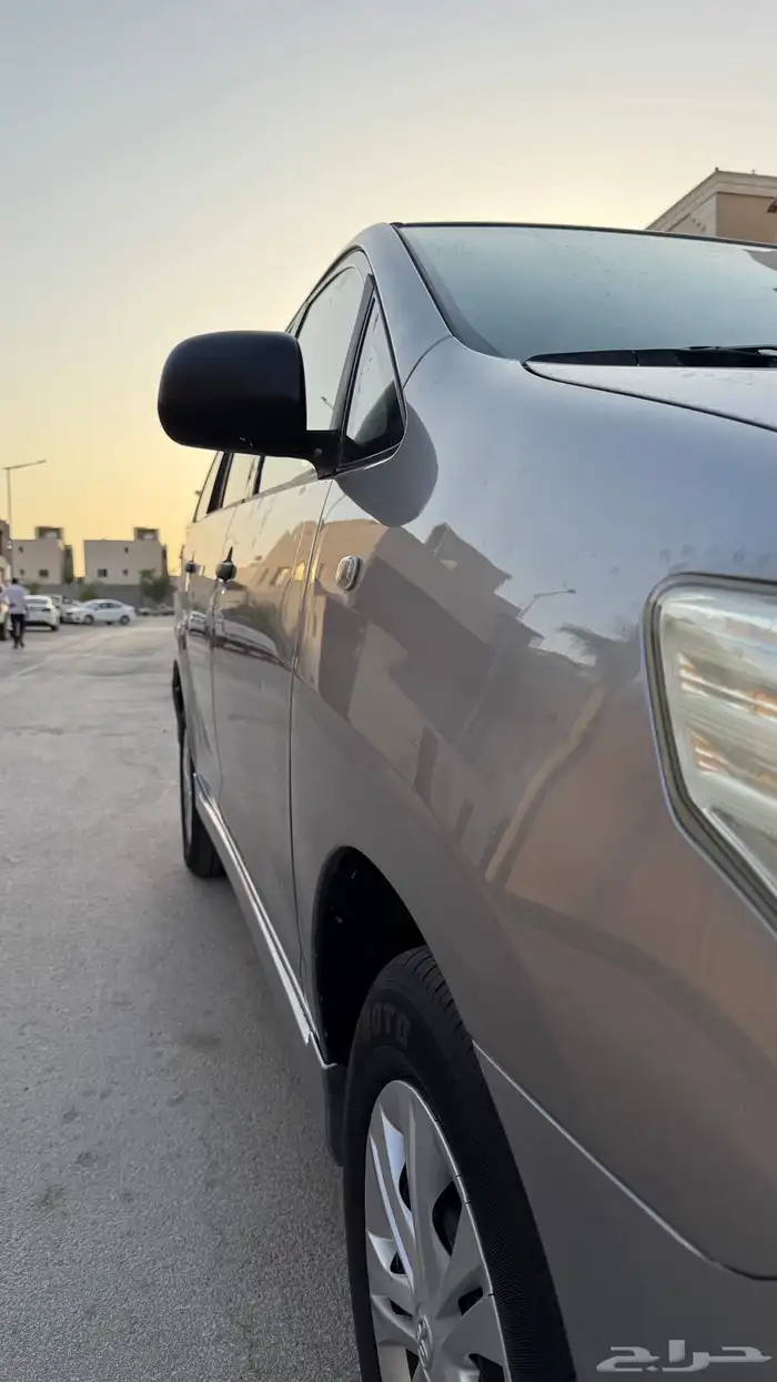 انوفا 2015 استاندر 3