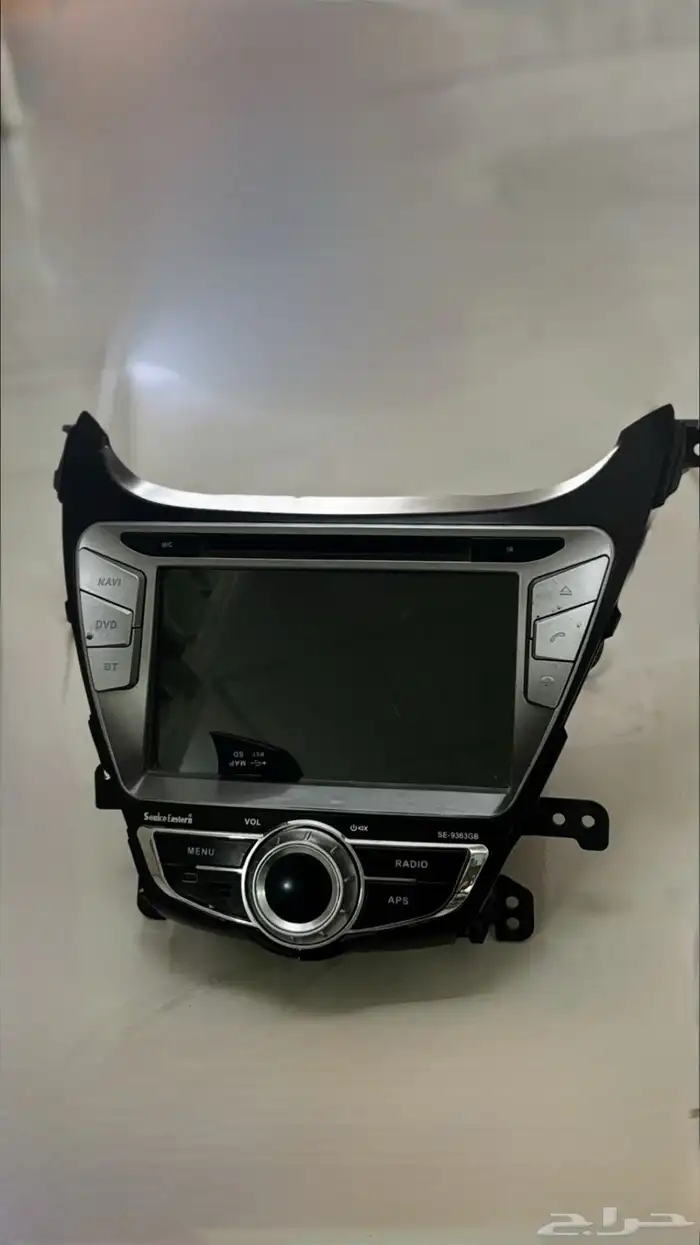 شاشة  هوندا انترا 14 الحالة سليمة 0